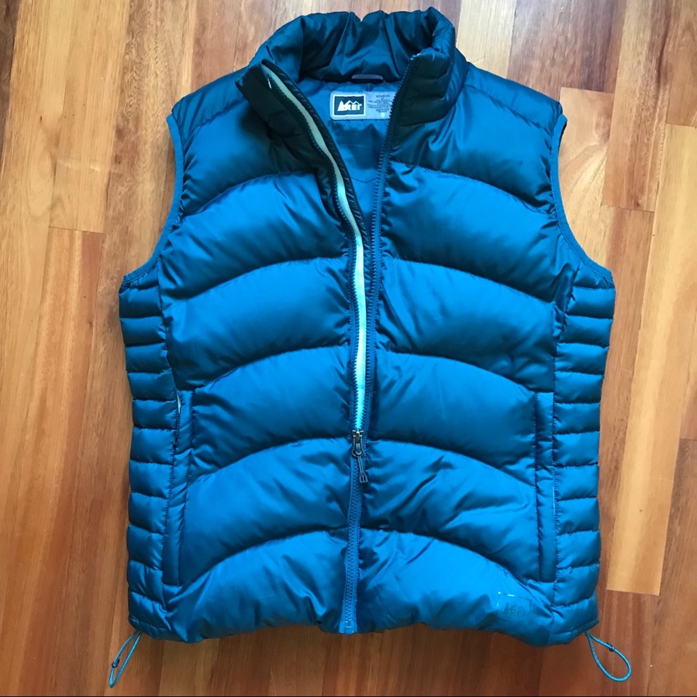 REI Women’s Puffer Vest